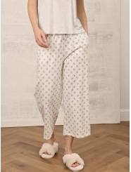 5298TBC Женская пижама (Ф+Брюки)